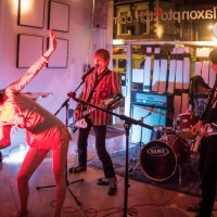 Starsha Lee at Flaxon Ptootch